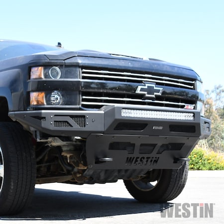Westin Pro-Mod Skid Plate 58-71165